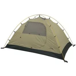 ALPS Mountaineering Taurus 4 Outfitter – Tan/Green – 8’6″ x 7’6″