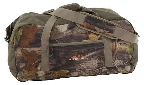 Alps Outdoorz 30″ Trilogy Duffle