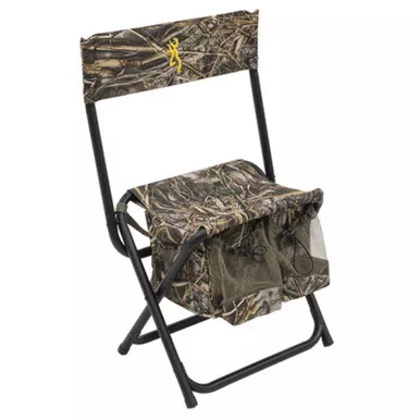 ALPS Outdoorz Dove Shooter Folding Chair Real Tree Max 7