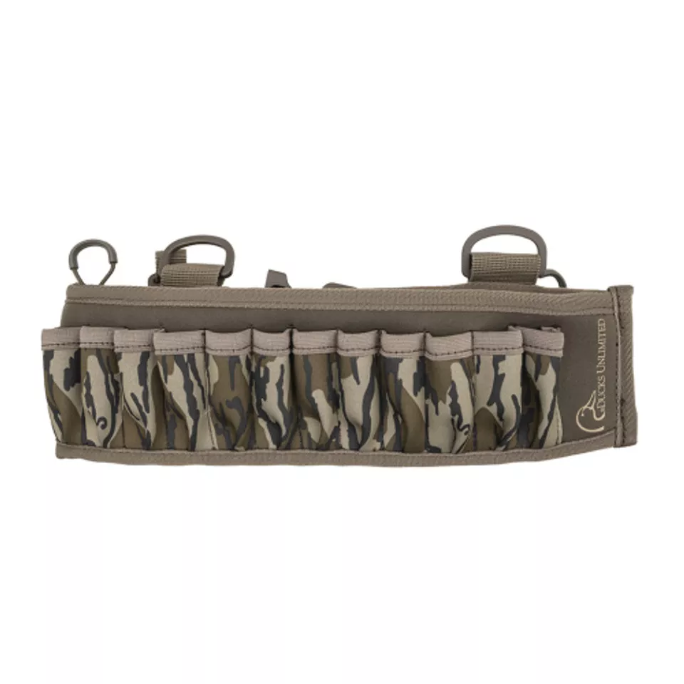 Alps Outdoorz Ducks Unlimited Shell Belt