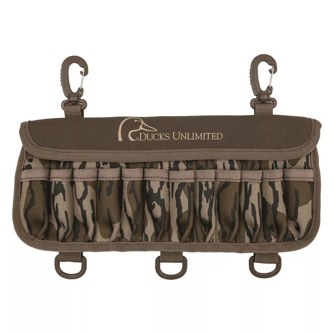 Alps Outdoorz Ducks Unlimited Wader Shell Clip