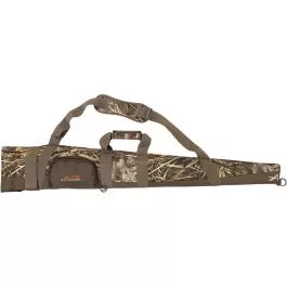 ALPS OutdoorZ Floating Shotgun Case – MAX-7 – 59″ x 9″