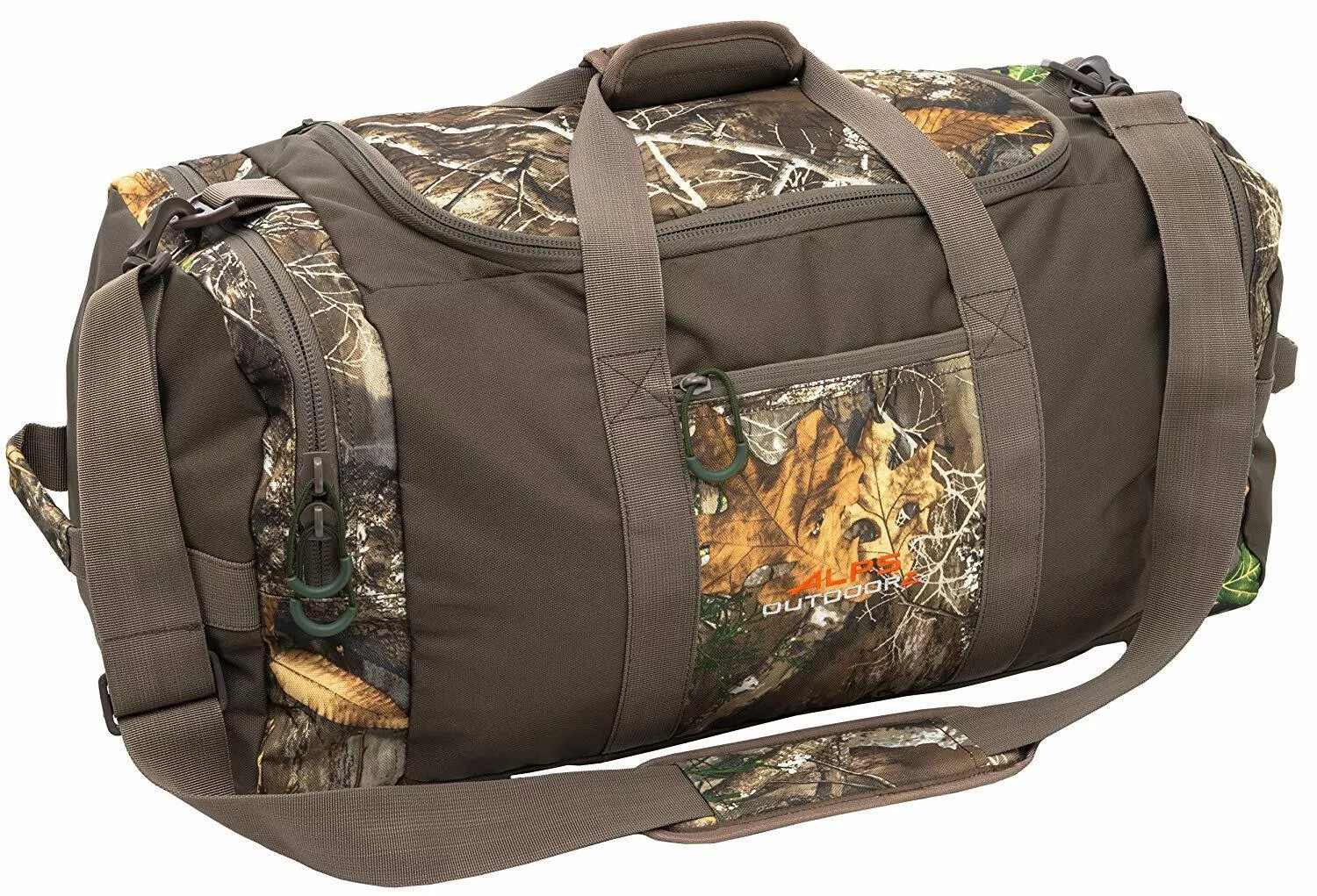 Alps Outdoorz High Caliber Duffel – Standard #9700100