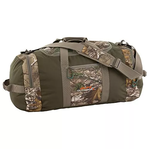 Alps Outdoorz High Caliber Duffle – XLarge #9720100