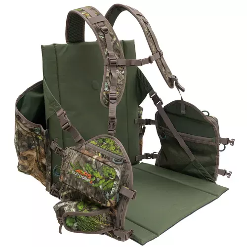 ALPS Outdoorz Impact Vest Small Obsession 8450100