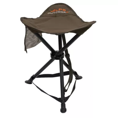 Alps Outdoorz TRI-LEG STOOL Coyote Brown