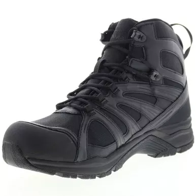 ALTAMA Men's Aboottabad Trail Waterproof Mid Boots (35320)