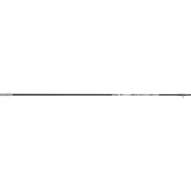 Altra AA-166L250A Centrum 166 Limited Arrows, .003, 250 Spine, Black, 6 Pack