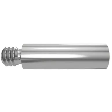 Altra AA-AC-00009 Micro Insert Weight, 20 Grain, Silver, 12 Pack