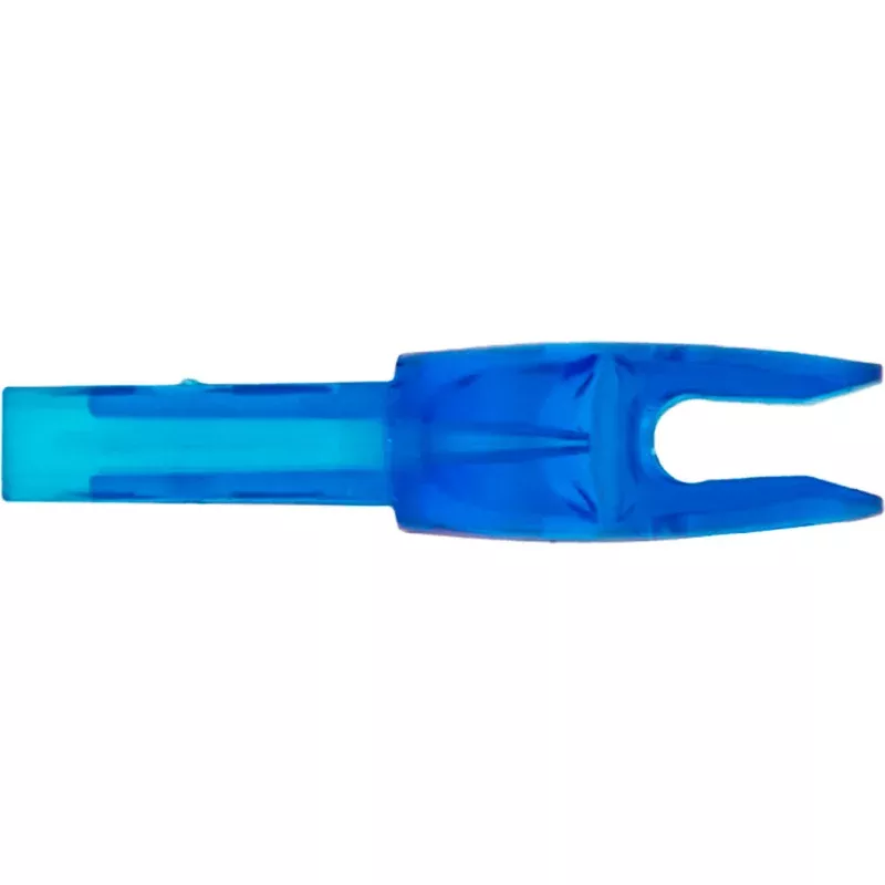 Altra Nock .166 Blue 12 pk.