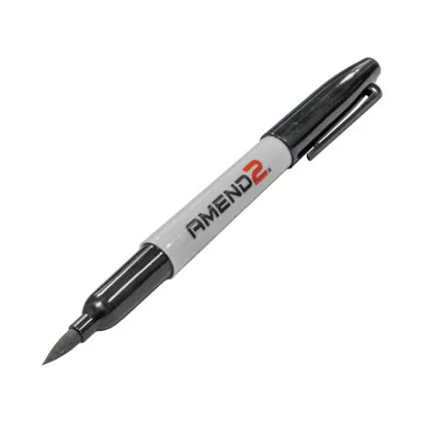 Amend 2 Self-Defense Pen