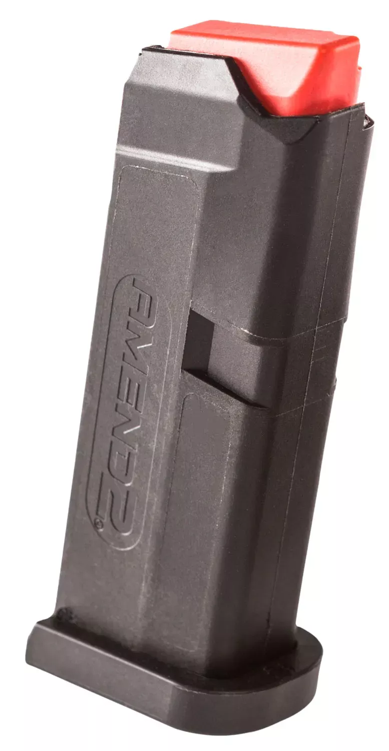 Amend2 A2-42 380 ACP 6rd for Glock 42