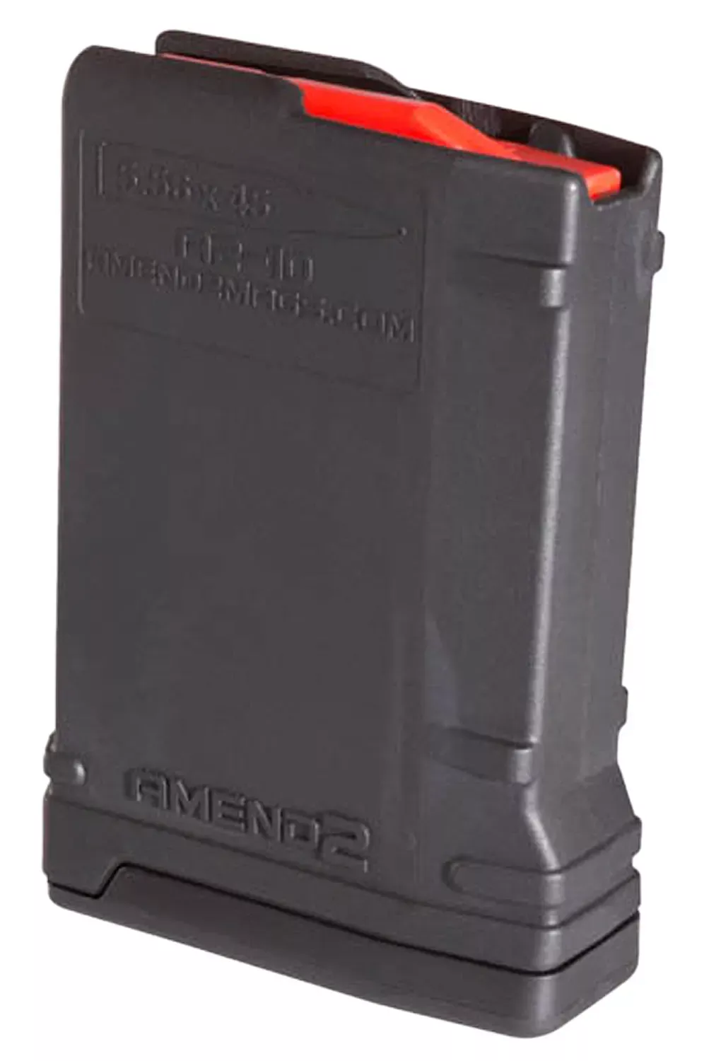 Amend2 MOD-2 223 Rem/5.56x45mm NATO 10rd