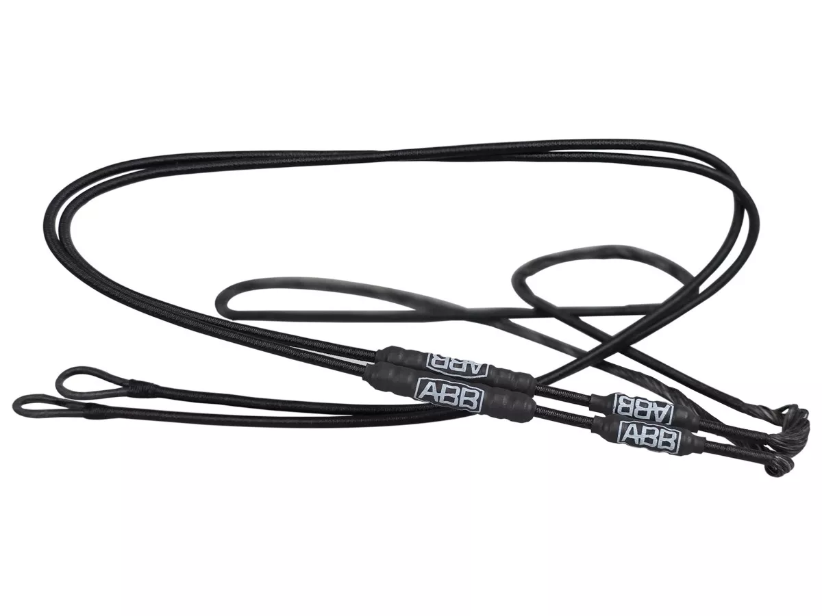 America's Best Bowstrings Premium Ultra Bow String for Bear Archery Whitetail MAXX