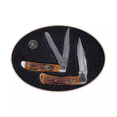 American Classic Collector Set 3.5" Folding