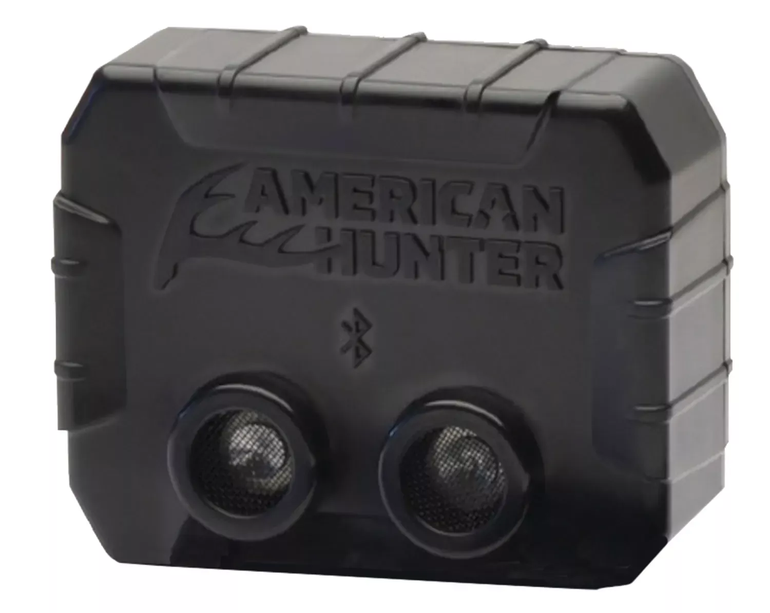 American Hunter Feeder Meter Feed Timer Bluetooth Enabled
