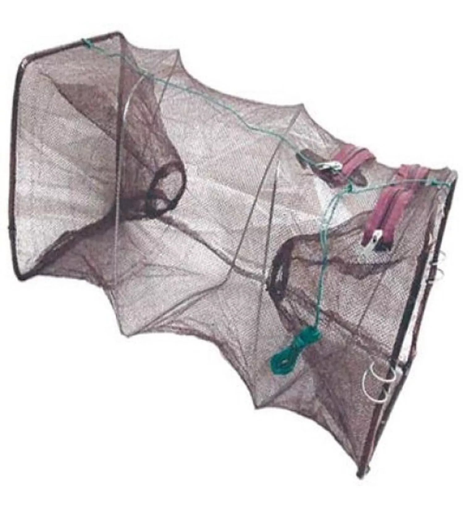 American Maple Collapsible Minnow/Crawfish Trap #TR501