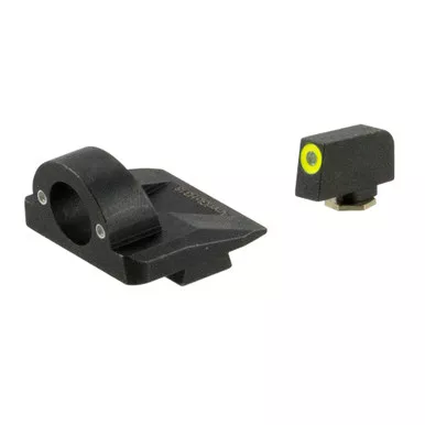 AMERIGLO Ghost Ring Sight Set For Glock Gen5 17/19/19X/26/45 (GL-5325)