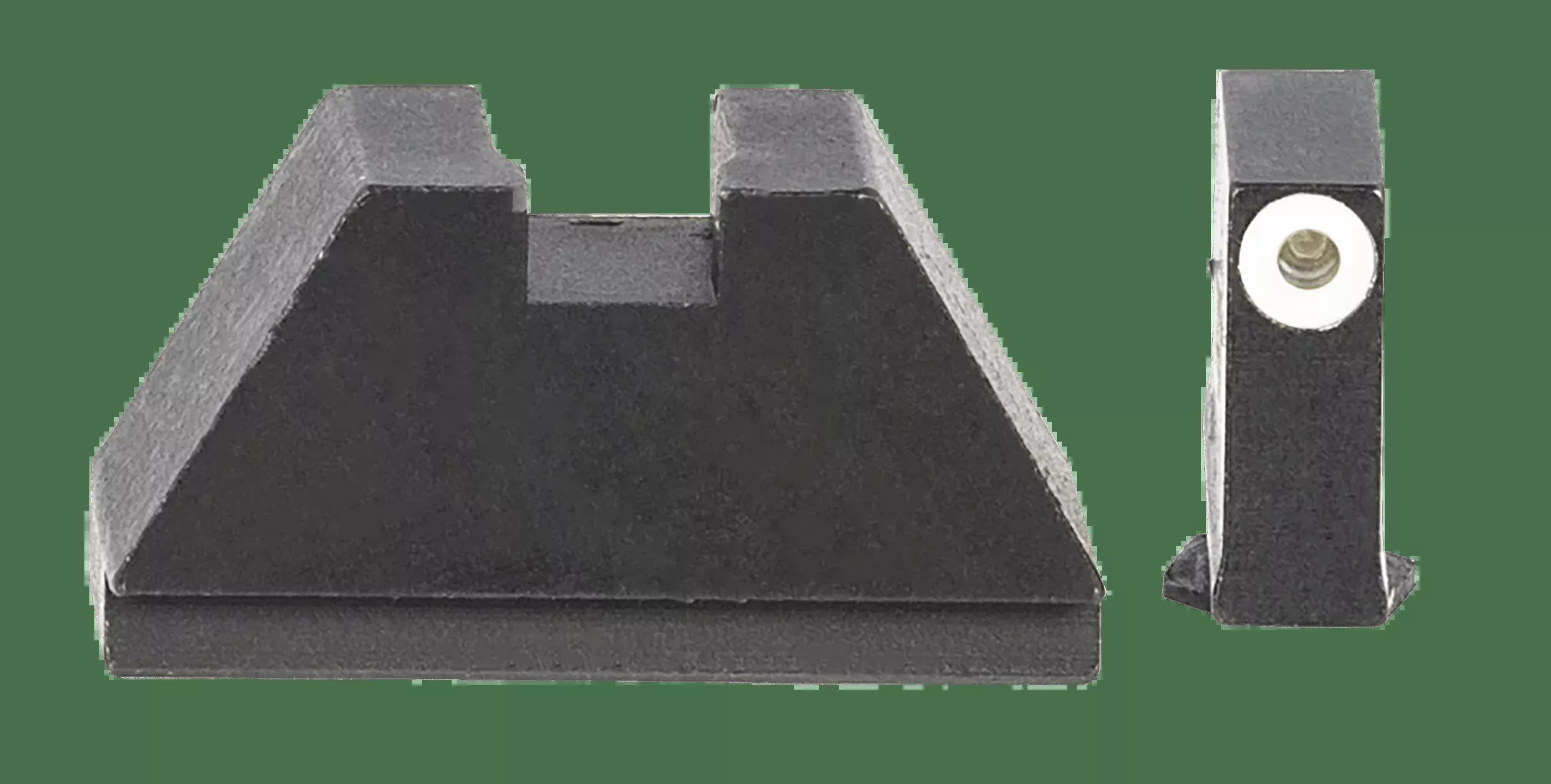 Ameriglo Tall, Amer Gl481 2xltall Glk 17-39Grn/wt/blk