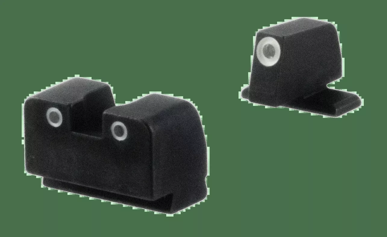 Ameriglo Tritium Suppressor – Set Grn/grn All Sprg Xd Models