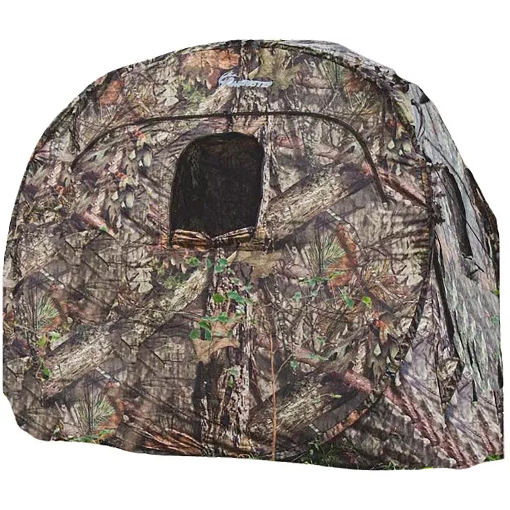 Ameristep Doghouse Extreme – 60x60x66 Footprint