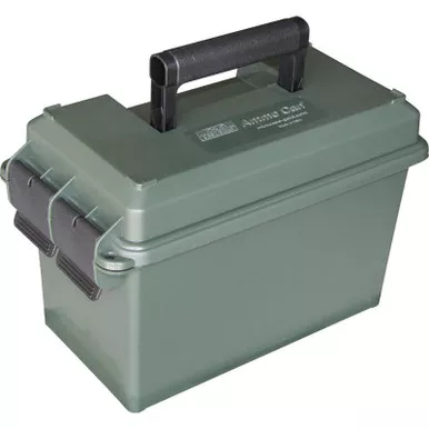 Ammon Can Man 50 Caliber Ammo Can