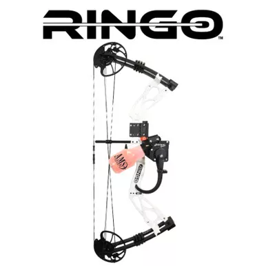AMS Bowfishing Ringo Compound Bow Kit