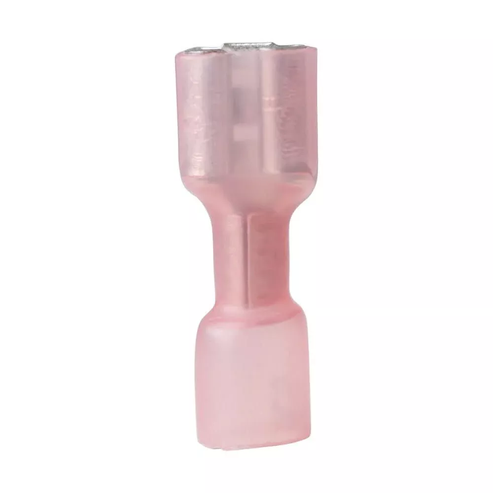 Ancor 22-18 Female Heatshrink Disconnects - 25-Pack - 316825