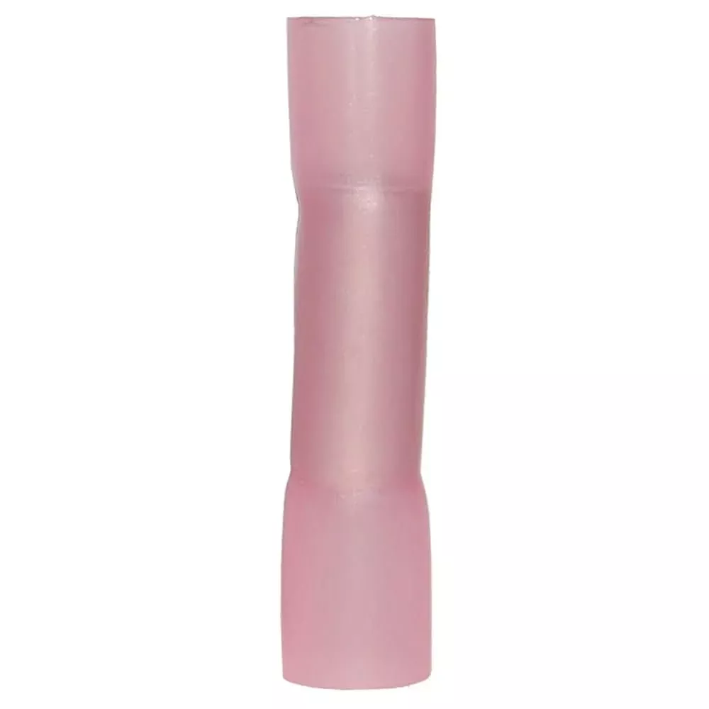 Ancor 8 Heat Shrink Butt Connectors – 500 Pieces – 309302