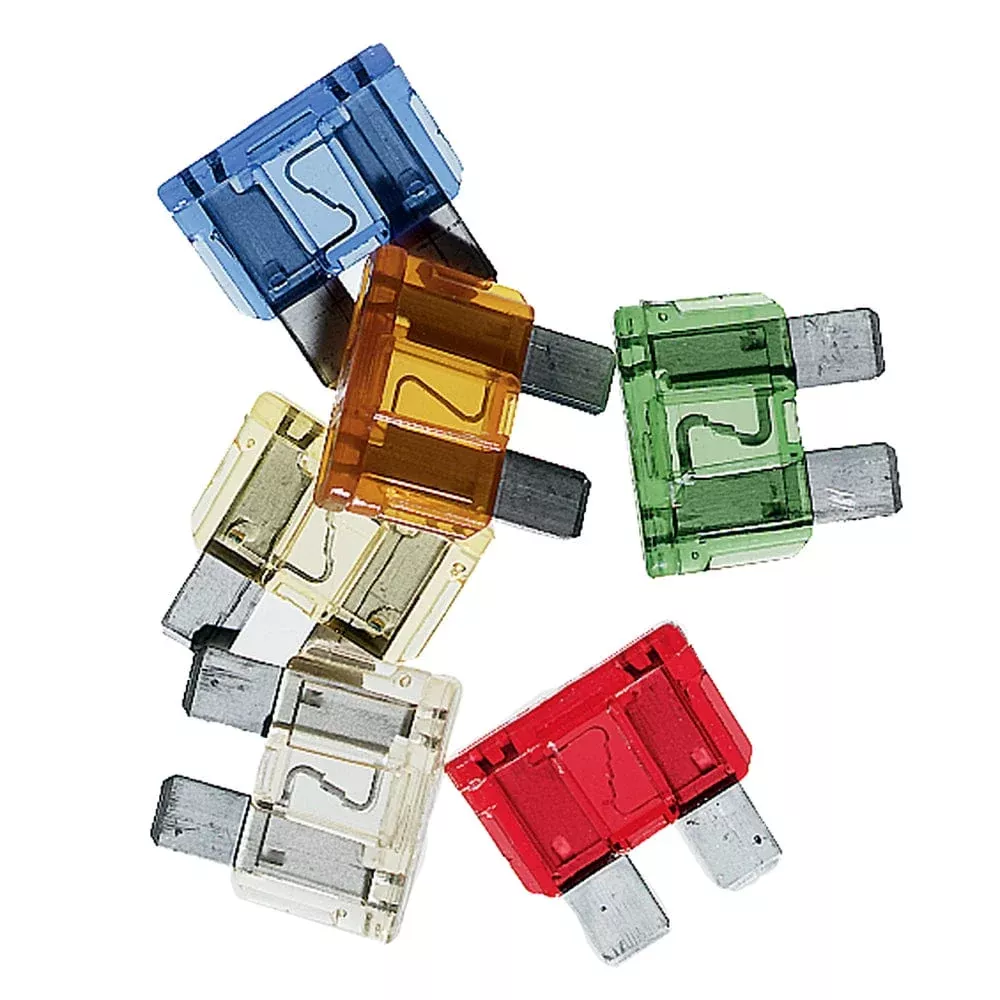 Ancor ATC Fuse Assortment Pack – 6-Pieces