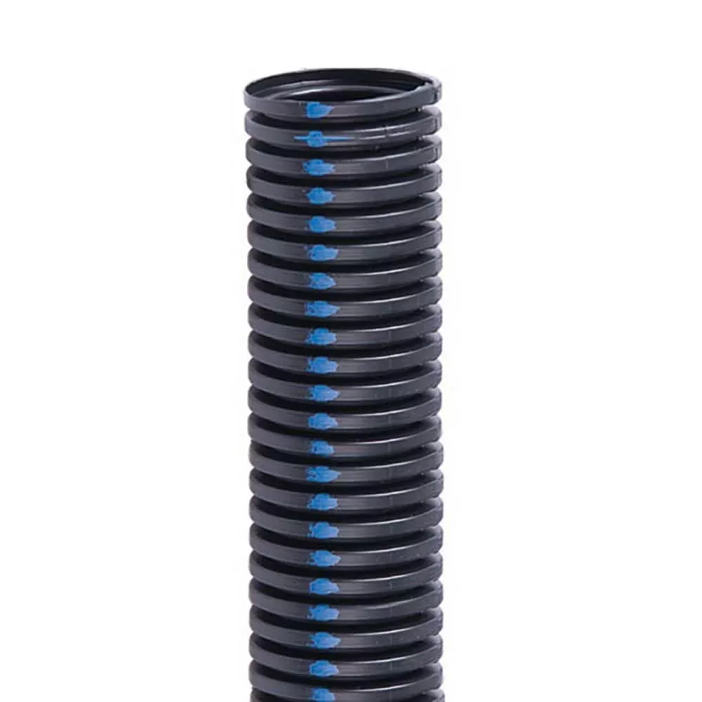 Ancor Self-Extinguishing Split Loom 1/2″ x 10′ – 453502