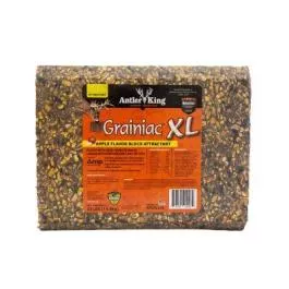 Antler King Grainiac XL 33#