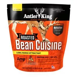 Antler King Roasted Bean Cuisine 25#
