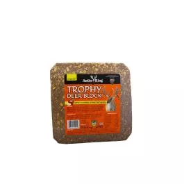 Antler King Trophy Deer Block 20#