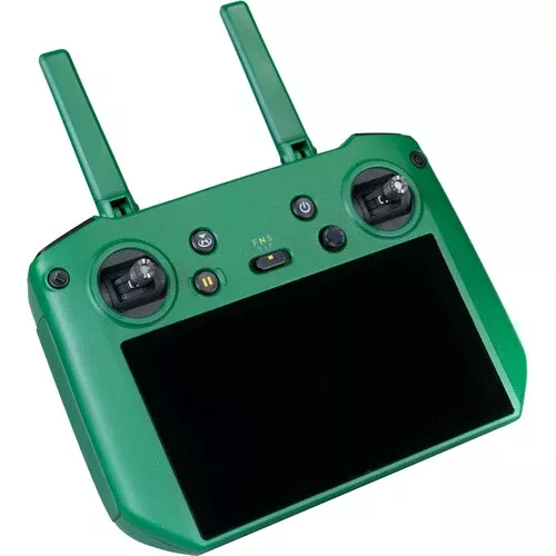 Anzu Robotics Raptor RC Pro: Control Module | 5.5" Display With 10-Point Multi-Touch | For Anzu Raptor & Anzu Raptor T