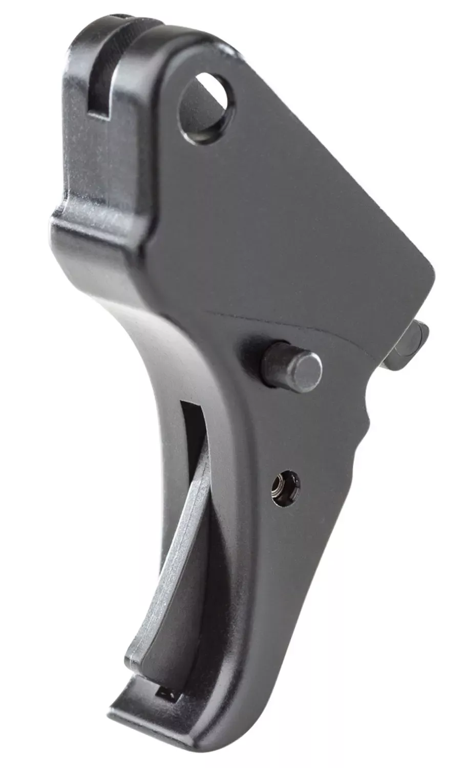 Apex Tactical Action Enhancement Duty/Carry Kit Drop-in Trigger with Black Finish for S&W M&P Shield 2.0 9/40