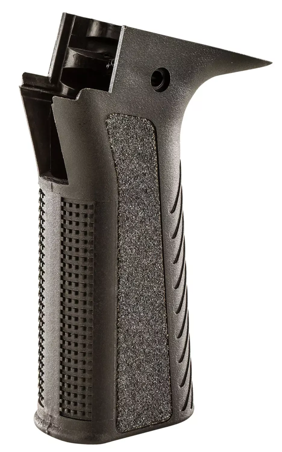 Apex Tactical Optimized Grip Polymer Black