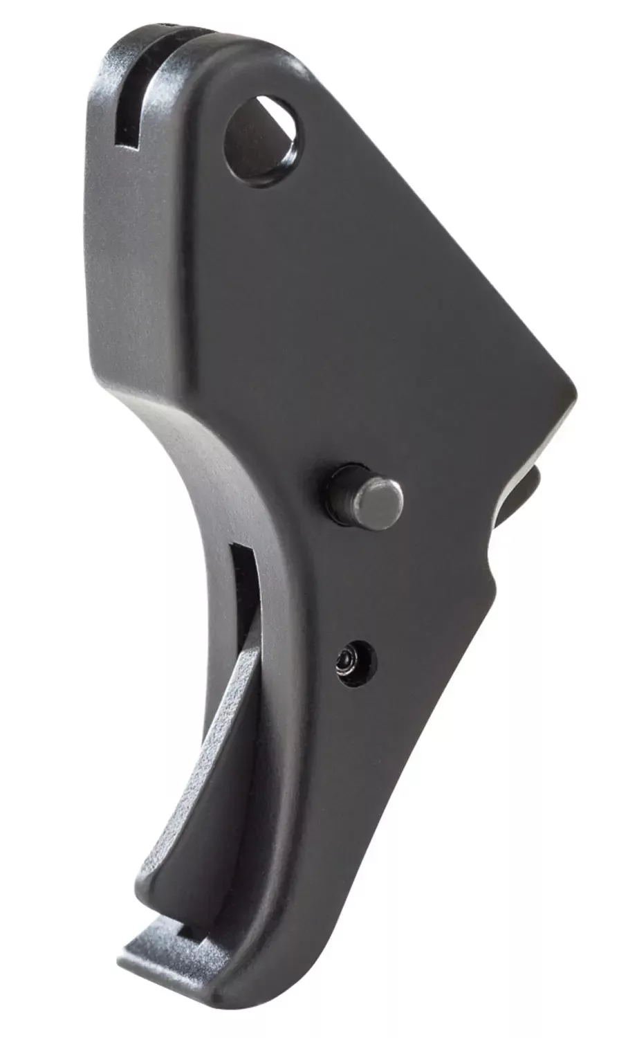 Apex TacticalAction Enhancement Duty/Carry Kit Drop-in Trigger with 2 lbs Draw Weight & Black Finish for S&W M&P Shield 45