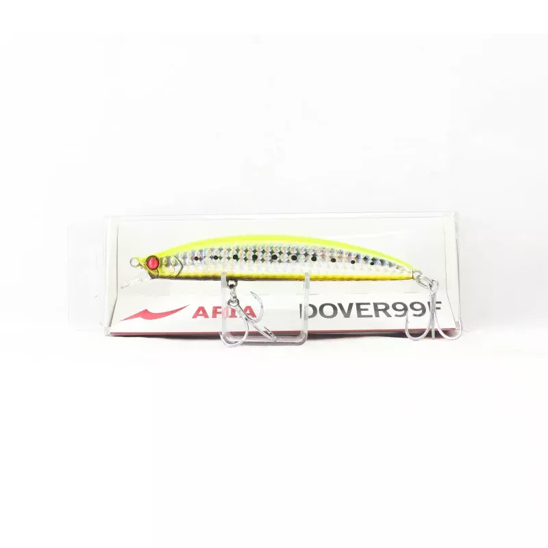 Apia Dover 99 F Floating Lure 19 (7497)