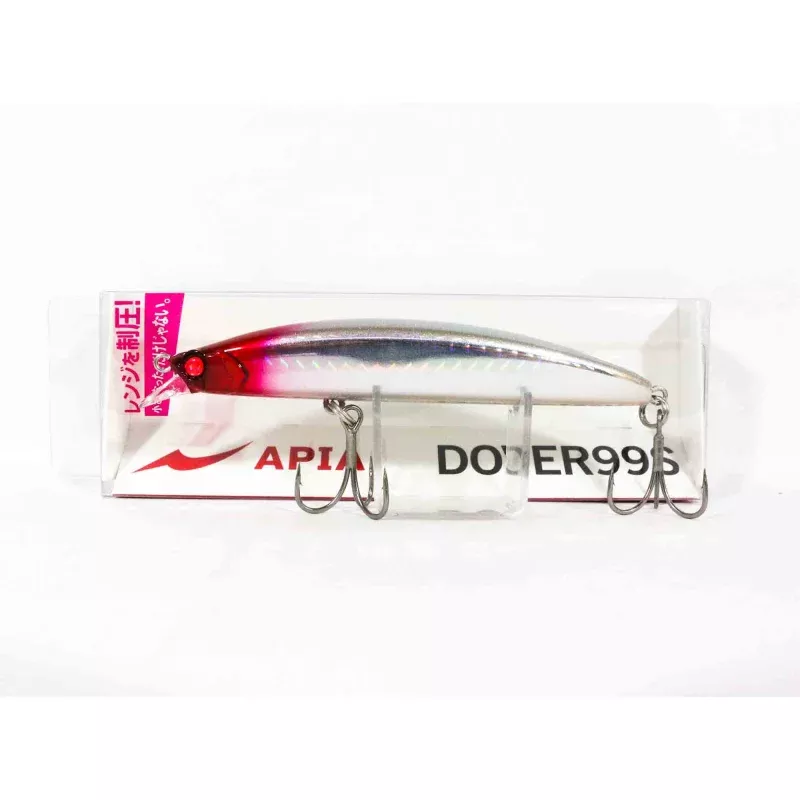 Apia Dover 99S Sinking Lure 02 (1697)