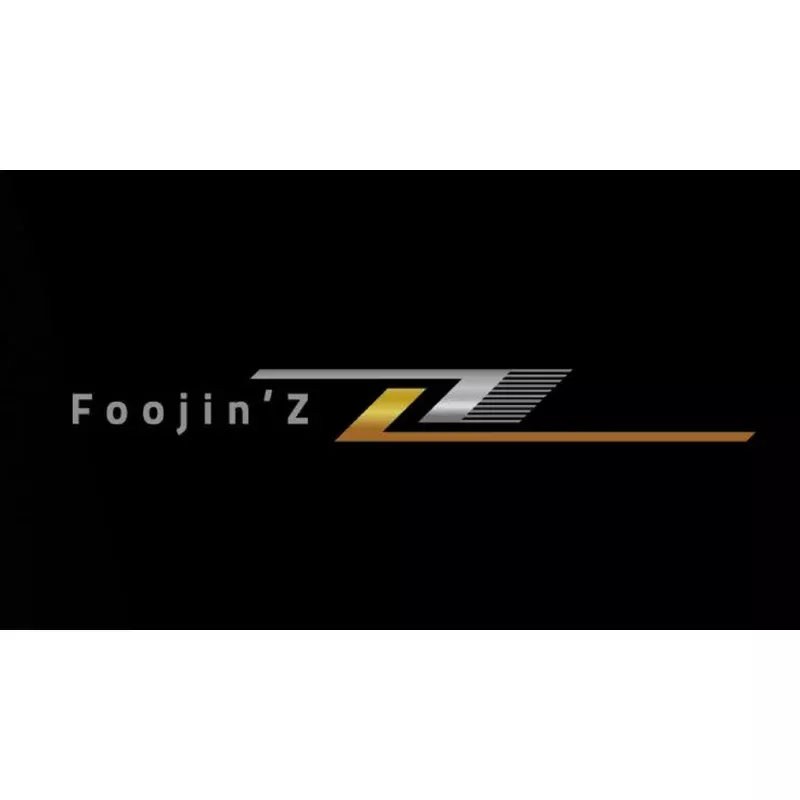 Apia Rod Spinning Foojin’Z Beast Brawl S93MH (1006)