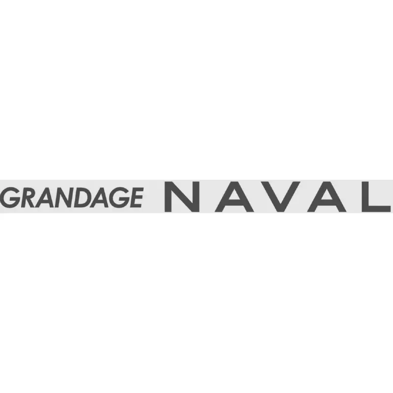 Apia Rod Spinning Grandage Naval Seafarer 76M (2508)
