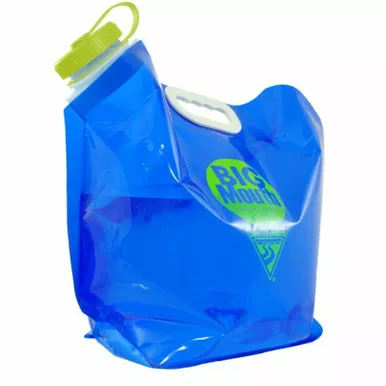 Aquasto 8 Liter Big Mouth, Blue
