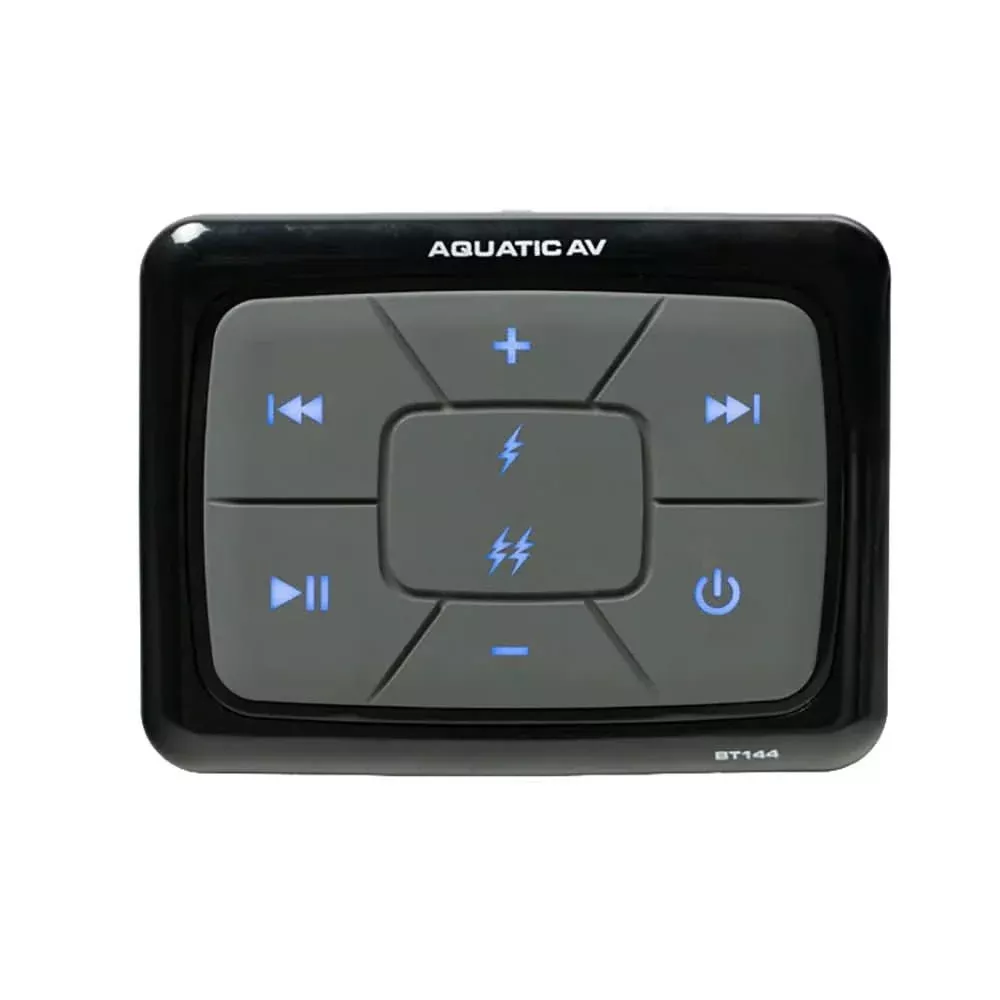 Aquatic AV BT144 All-Terrain Bluetooth Stereo – BT144