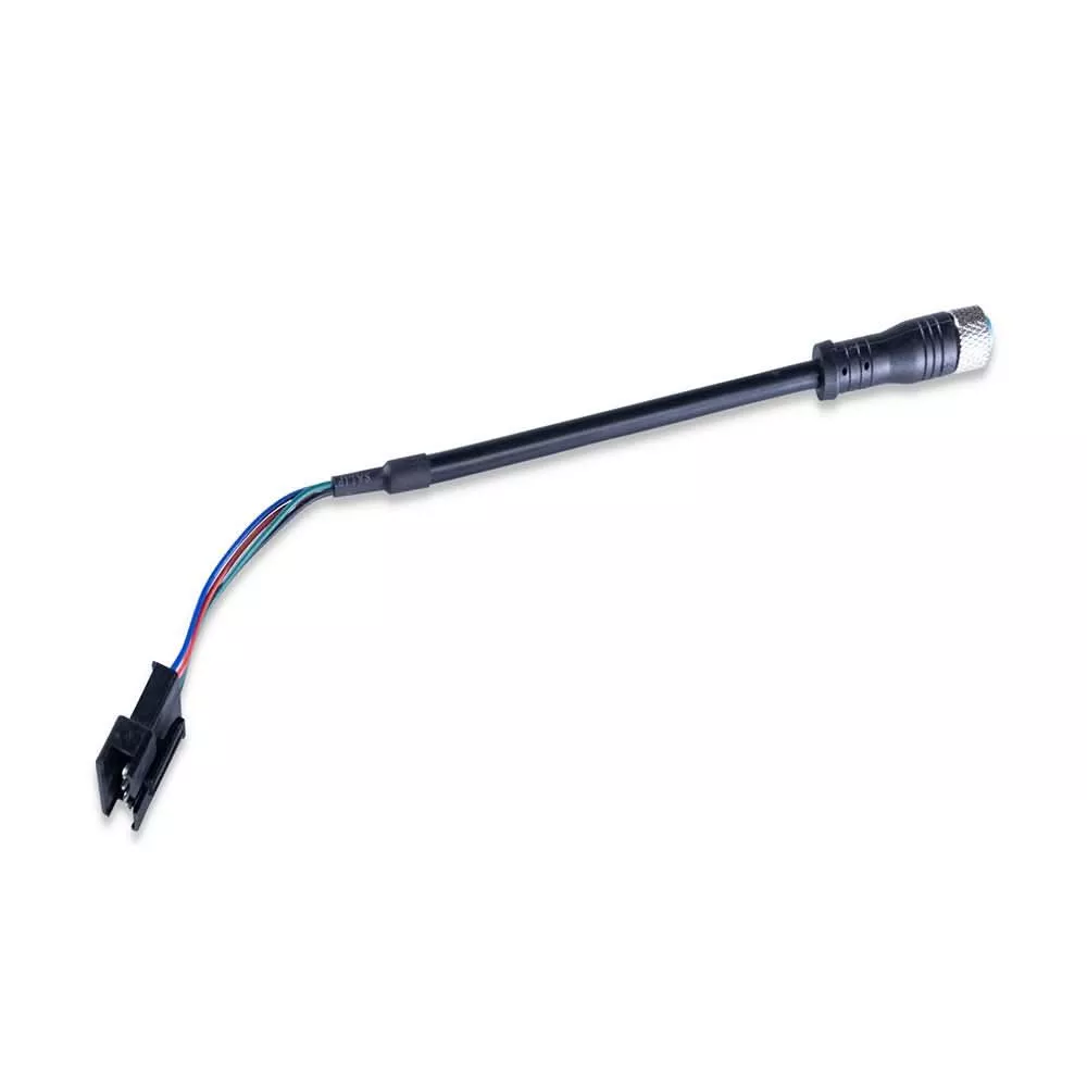 Aquatic AV RGB Universal JST Adapter (LC110) – LC110