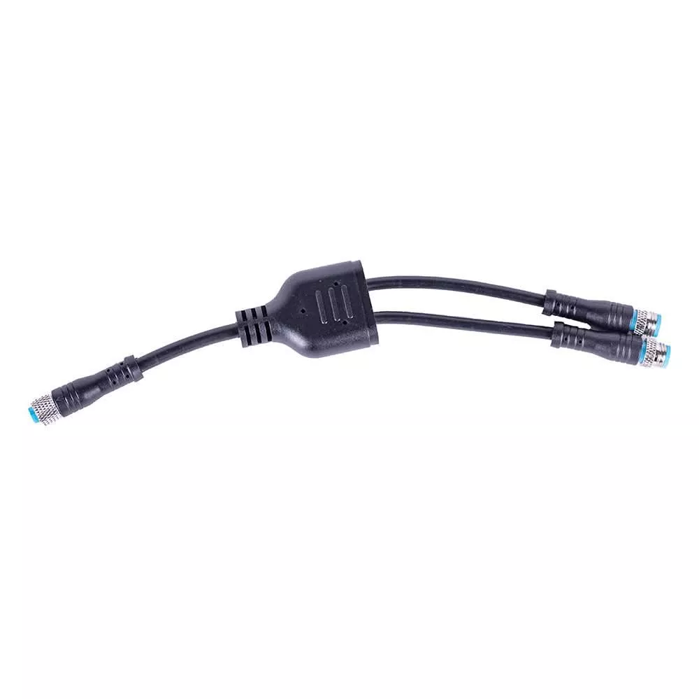 Aquatic AV RGB Y-Splitter LC113 for Enhanced LED Lighting Control – LC113