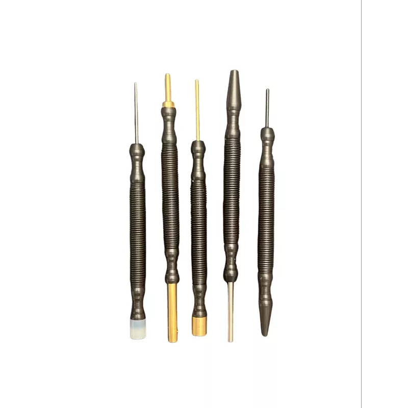 The AR-Takedown 5 piece Gunsmithing Set