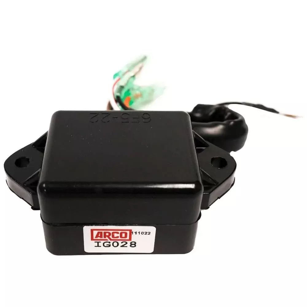 ARCO Marine IG028 Ignition Pack f/Yamaha Outboard Engines – IG028