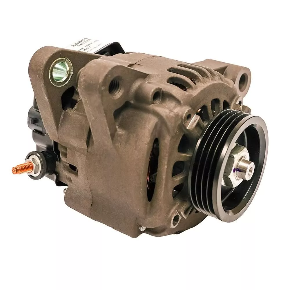 ARCO Marine Replacement Alternator f/Mercury Engines – 135 & 150 HP – 20851