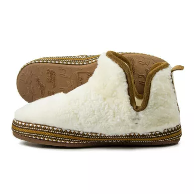 ARIAT Women's Bootie Slipper (AR2238)